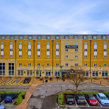 Village Hotel Hull 킹스턴어폰헐 외부 사진