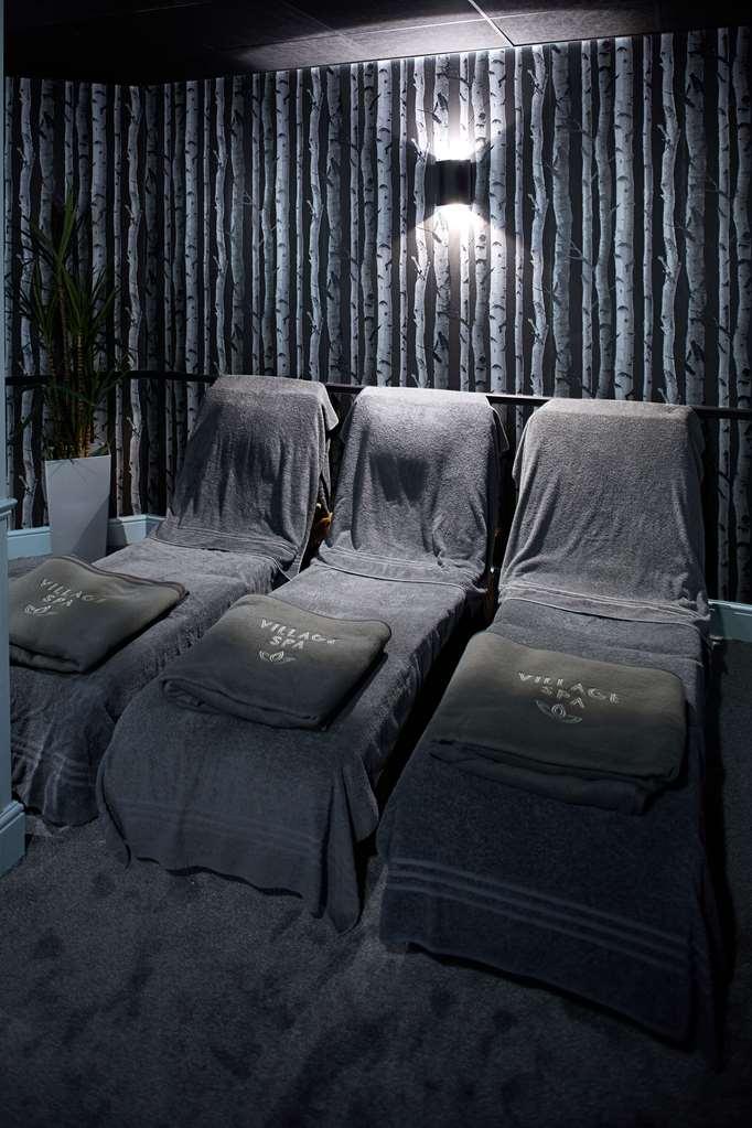 Village Hotel Hull 킹스턴어폰헐 시설 사진