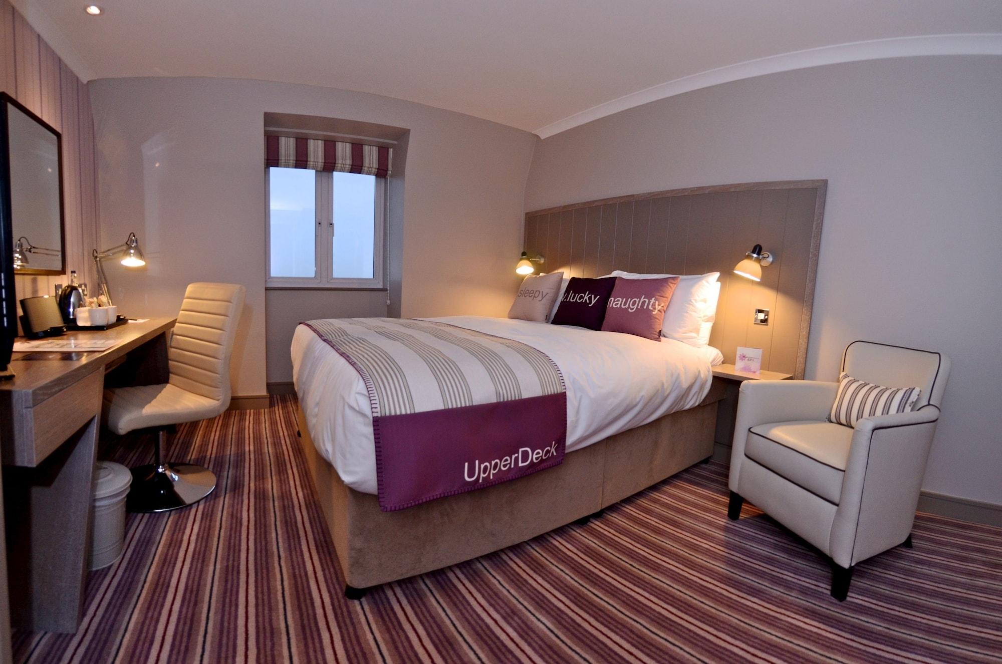 Village Hotel Hull 킹스턴어폰헐 외부 사진