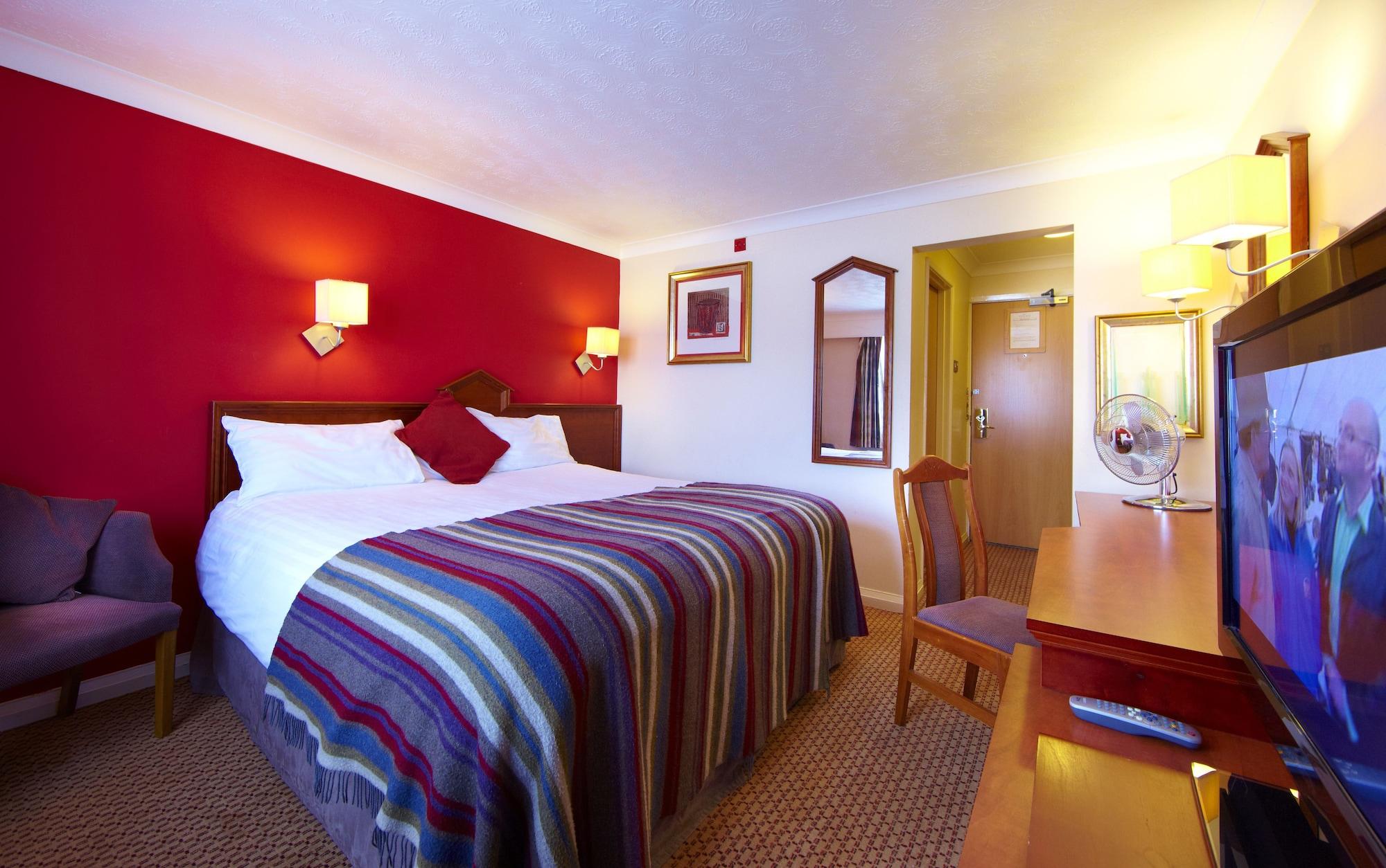 Village Hotel Hull 킹스턴어폰헐 외부 사진
