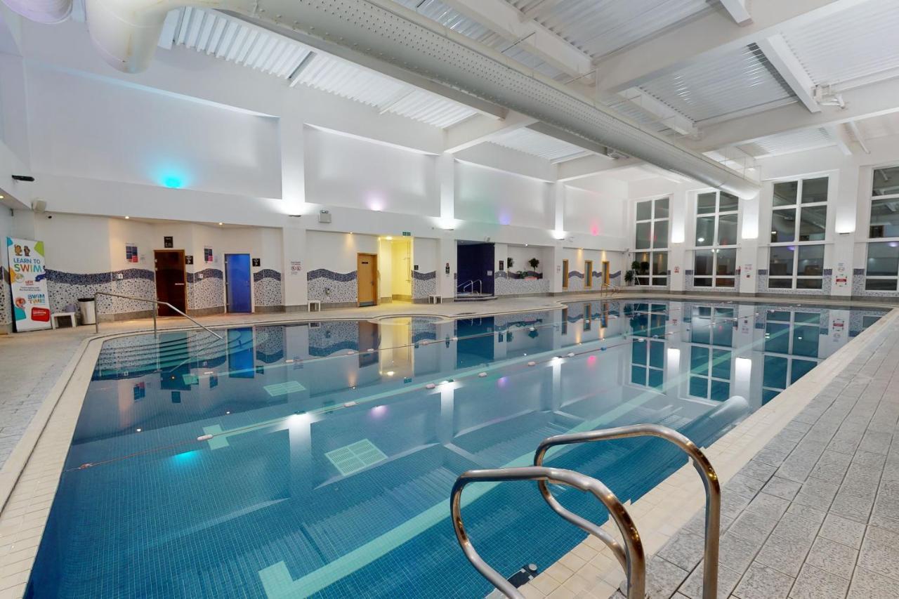 Village Hotel Hull 킹스턴어폰헐 외부 사진