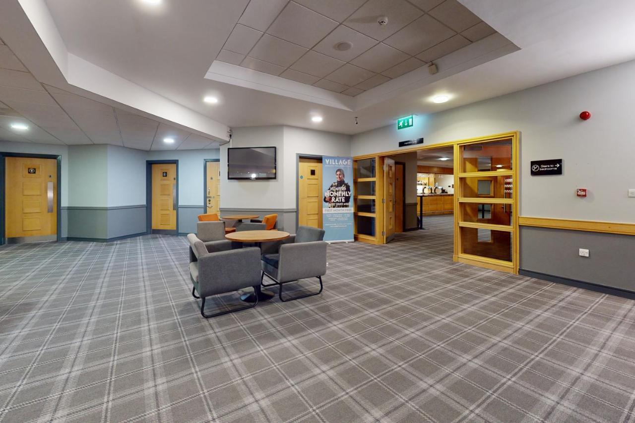Village Hotel Hull 킹스턴어폰헐 외부 사진