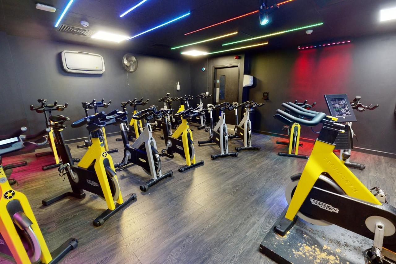 Village Hotel Hull 킹스턴어폰헐 외부 사진