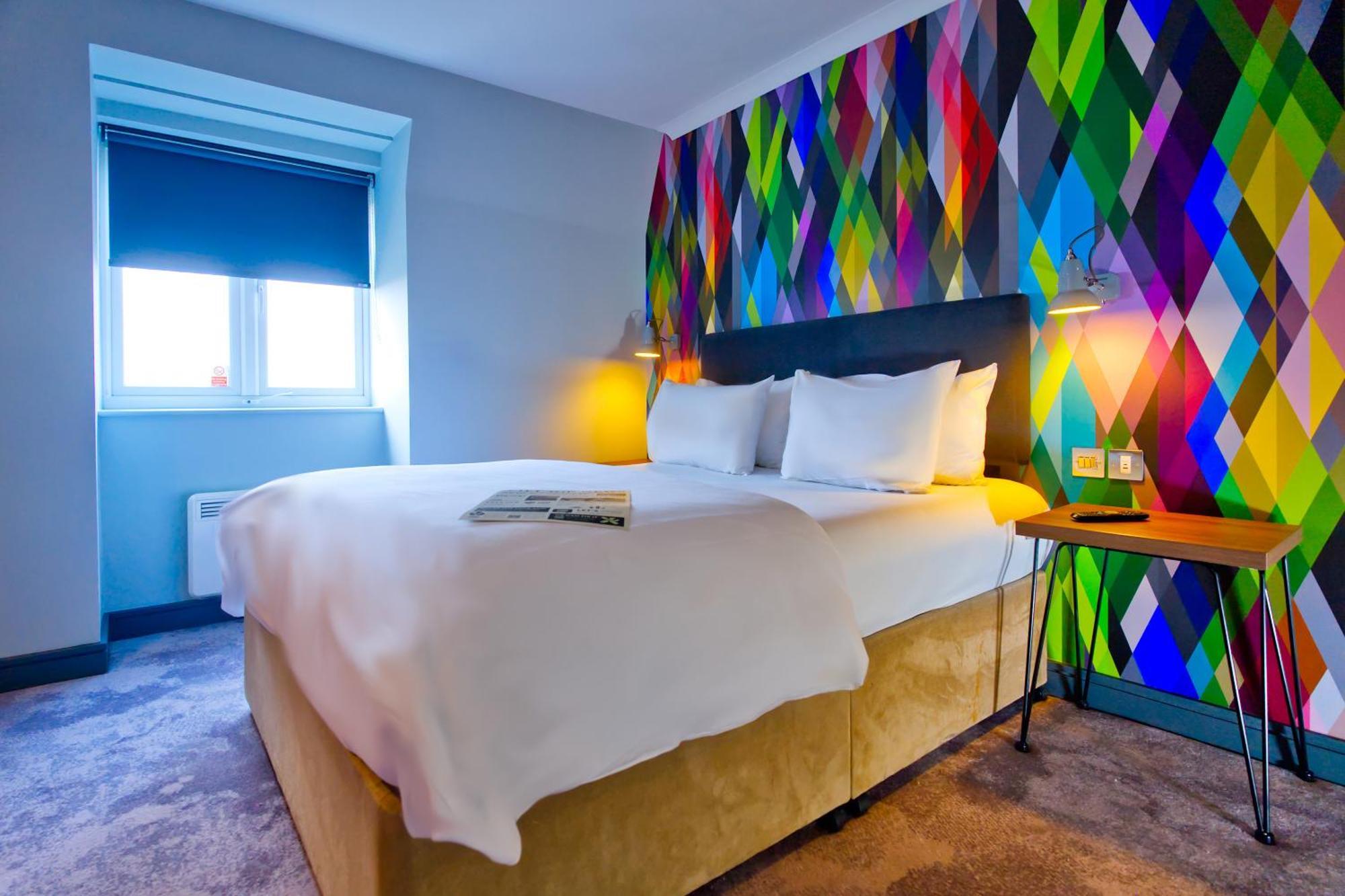 Village Hotel Hull 킹스턴어폰헐 외부 사진