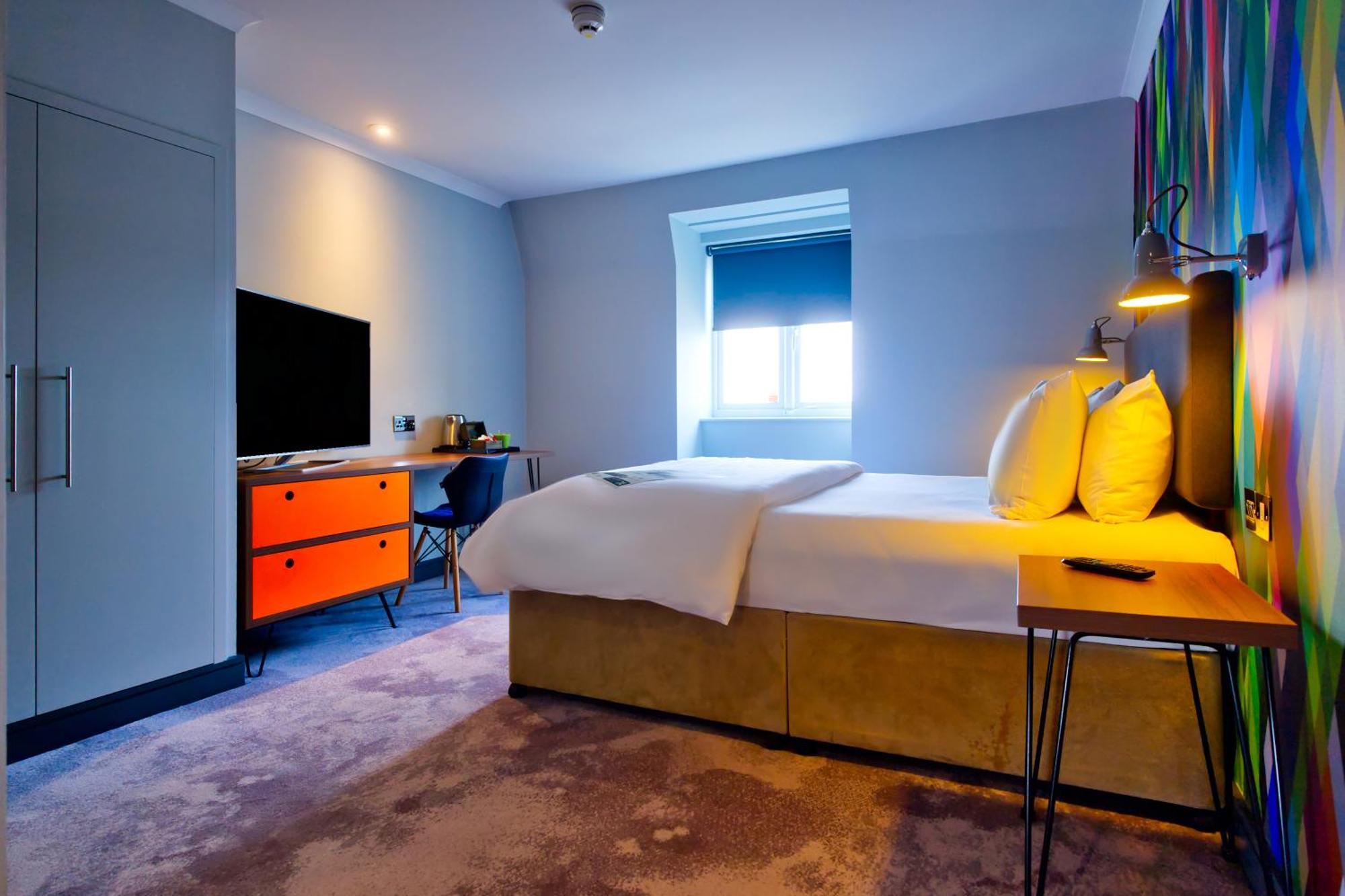Village Hotel Hull 킹스턴어폰헐 외부 사진