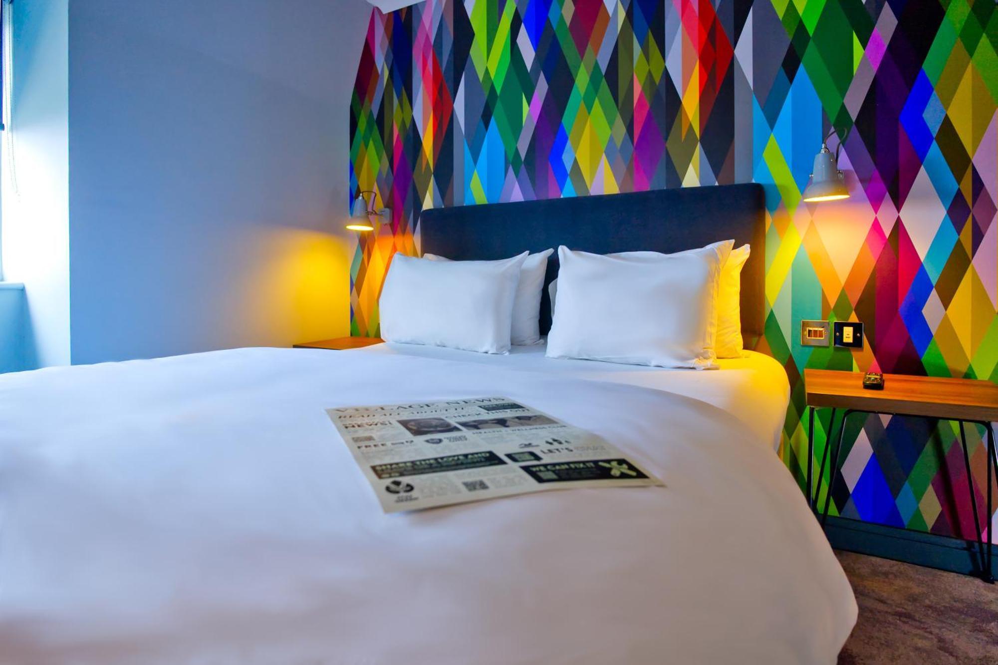 Village Hotel Hull 킹스턴어폰헐 외부 사진
