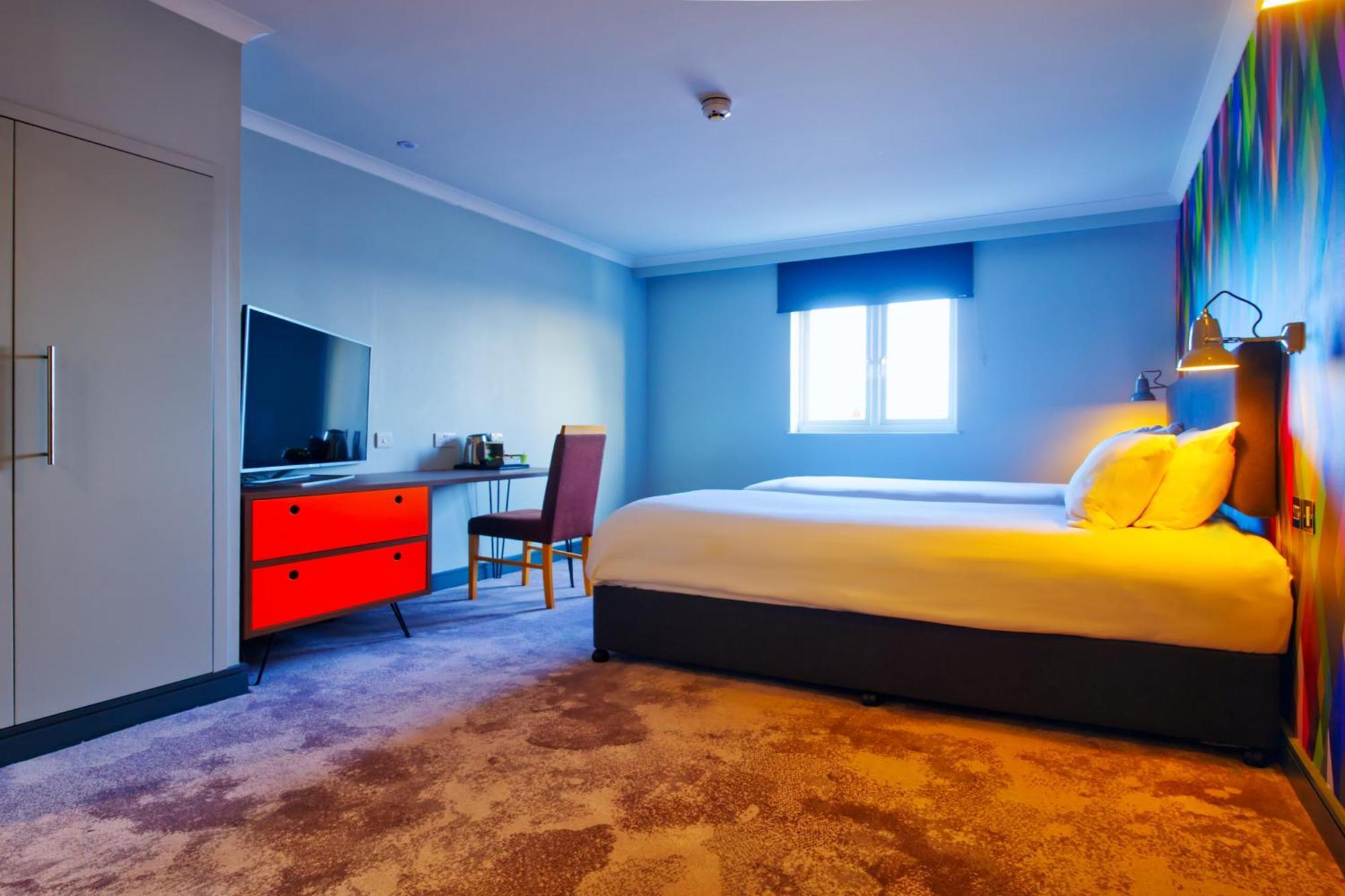 Village Hotel Hull 킹스턴어폰헐 외부 사진