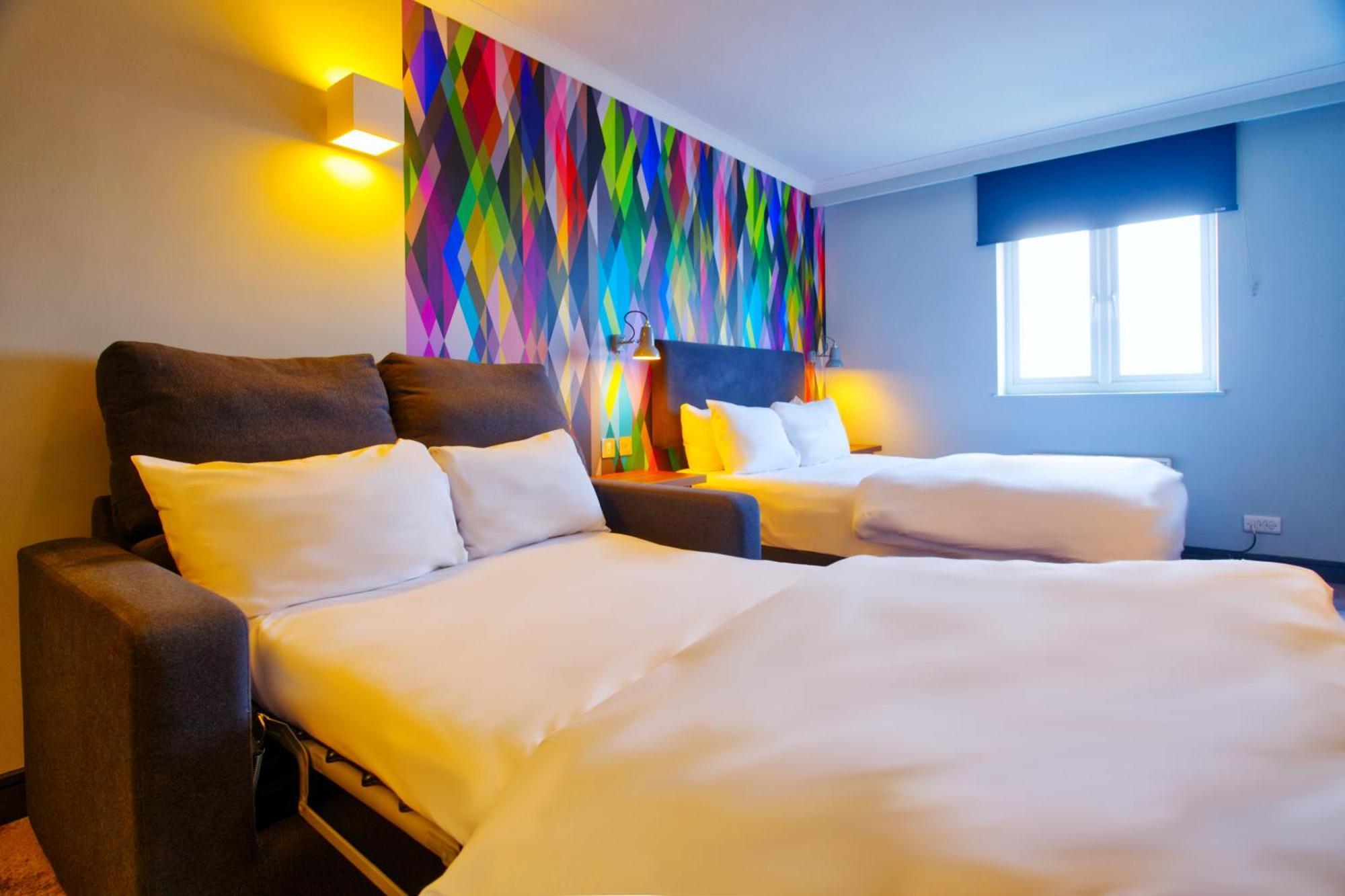 Village Hotel Hull 킹스턴어폰헐 외부 사진