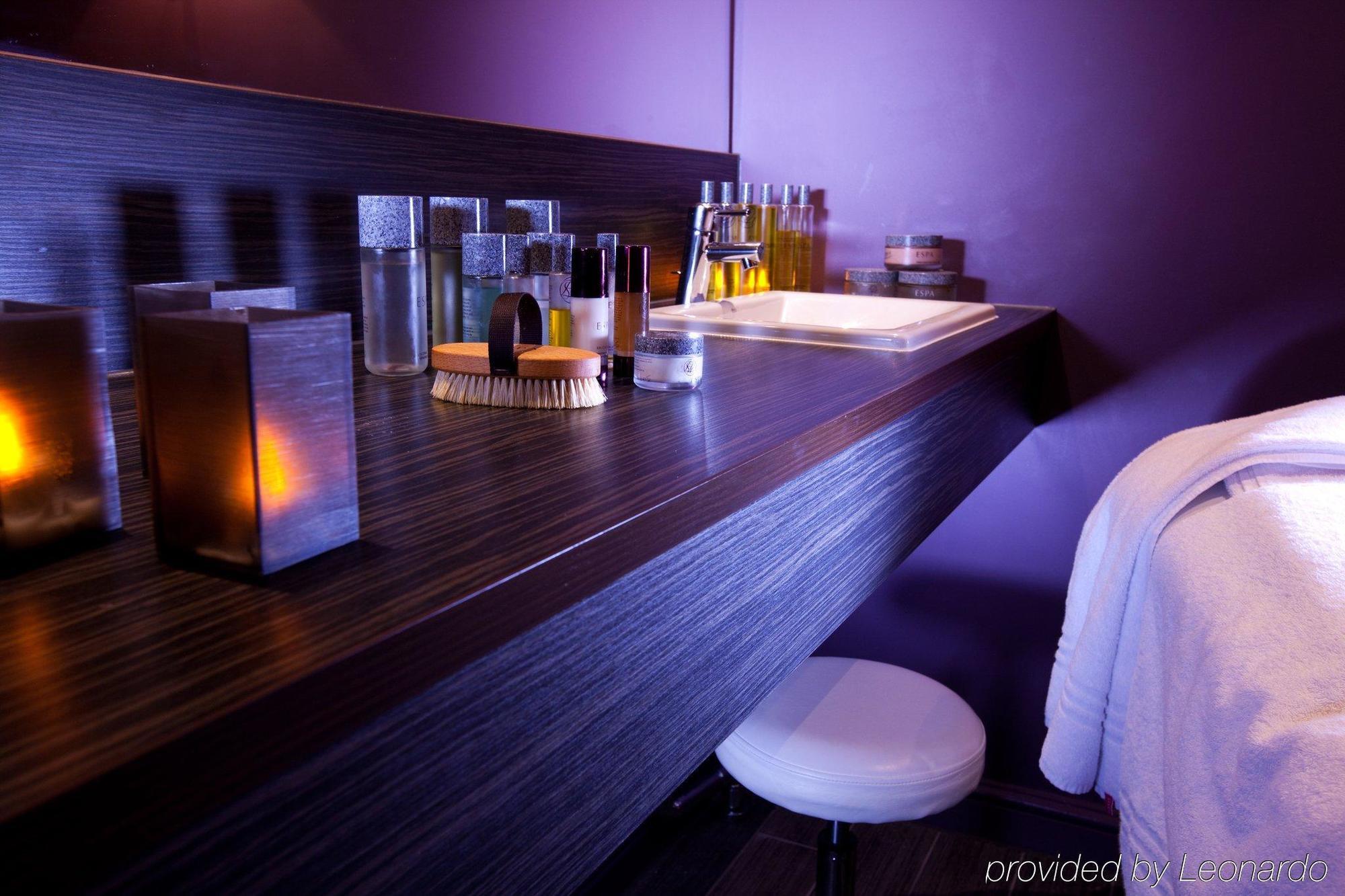 Village Hotel Hull 킹스턴어폰헐 외부 사진