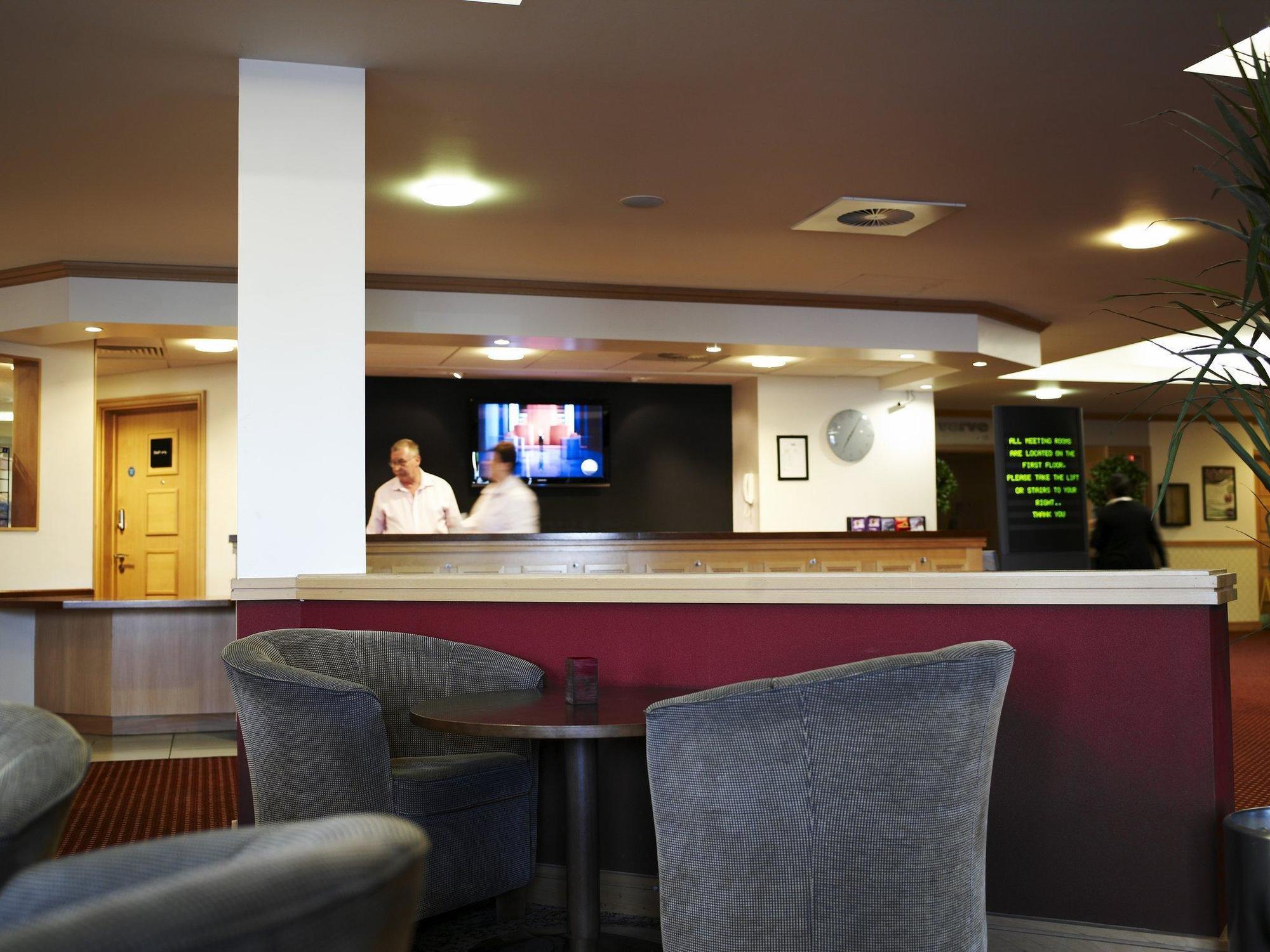 Village Hotel Hull 킹스턴어폰헐 외부 사진