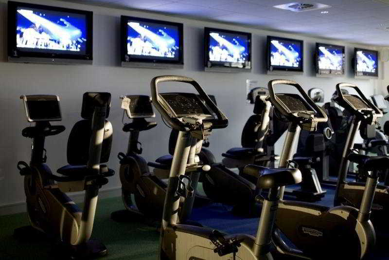Village Hotel Hull 킹스턴어폰헐 시설 사진