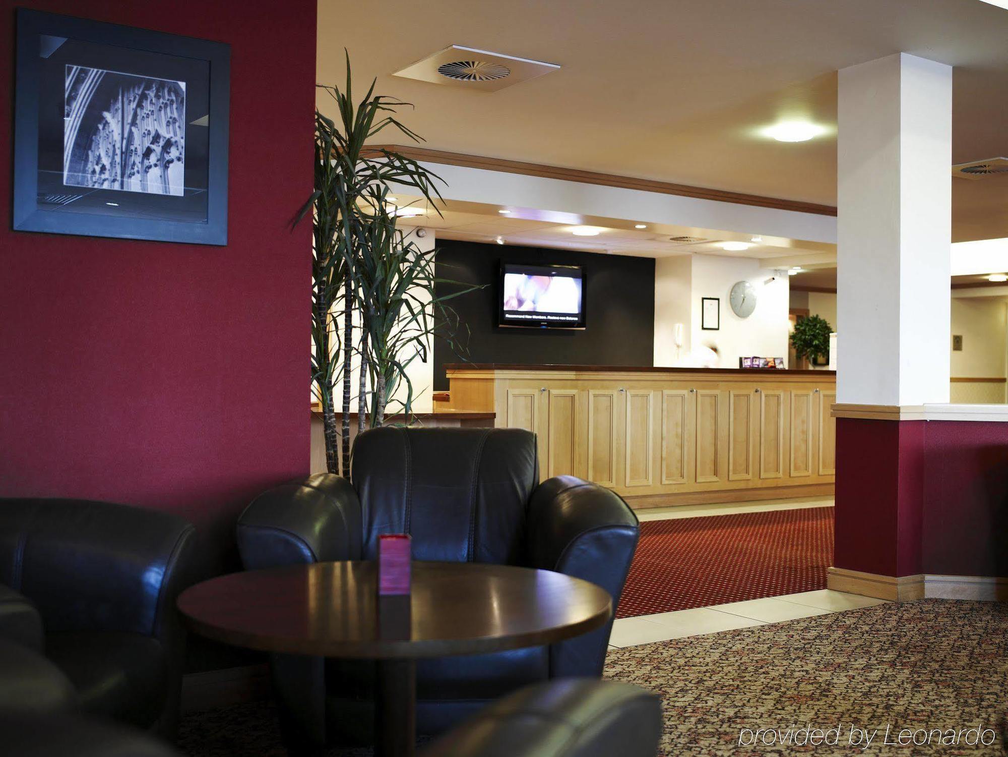 Village Hotel Hull 킹스턴어폰헐 외부 사진
