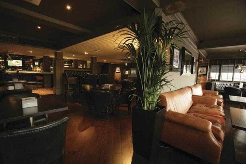 Village Hotel Hull 킹스턴어폰헐 외부 사진