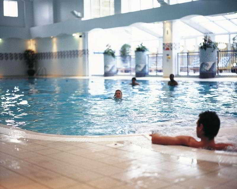 Village Hotel Hull 킹스턴어폰헐 시설 사진