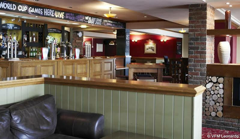 Village Hotel Hull 킹스턴어폰헐 외부 사진